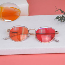 Load image into Gallery viewer, SHINU Colorblindness Sunglasses for Men Color Blind Glasses Color Weakness Glasses for Red-Green Blindness Eyeglasses-9037
