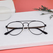 Load image into Gallery viewer, SHINU Men's Glasses Wooden Eyeglasses Prescription Glasses Vintage Trending Products 2022 Eyewear Progressive Single Vision Customized-W912