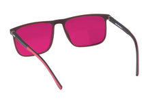 Load image into Gallery viewer, Colorblindness Magnifying Reading Glasses Color Blind Prescription Glasses Shortsighted Sunglasses Color Vision Blindness Glasses for Men SHINU-SH078