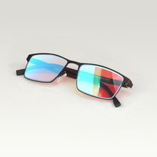Load image into Gallery viewer, Color Blind Glasses That Fit Over other Glasses for People with Red Green Blindness Color Vision Disorder Color Weakness Blindness Glasses SH094