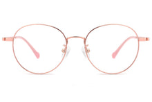 Загрузить изображение в средство просмотра галереи, Титановая оправа с фильтрами синего света, компьютерные очки для мужчин и женщин, защитные игровые очки SHINU-T1028