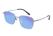 Загрузить изображение в средство просмотра галереи, Очки в титановой оправе, красные солнцезащитные очки для слепоты зеленого цвета, очки для слепоты для мужчин, очки по рецепту SHINU-T1029