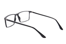 Load image into Gallery viewer, Men's Lightweight TR90 Frames Anti Blue Light Reading Glasses- 9195