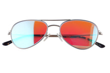 Load image into Gallery viewer, Men Glasses for Red Color Blind Green Color Vision Blindness Eyeglasses Outdoor Sunglasses SHINU-SH72002