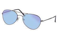 Load image into Gallery viewer, Men Glasses for Red Color Blind Green Color Vision Blindness Eyeglasses Outdoor Sunglasses SHINU-SH72002