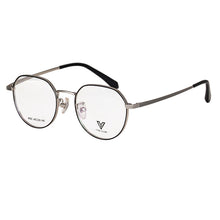 Load image into Gallery viewer, SHINU Progressive Multifocus Blue Light Blocking Men Women See Wide See Near Glass Legion Frame N8002