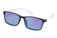 Load image into Gallery viewer, Color Blindness Glasses for Men Color Blind Reading Eyeglasses Myopia Colorblind Change Color Sunglasses SHINU-SH014