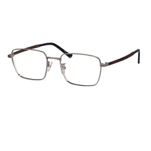 Загрузить изображение в средство просмотра галереи, SHINU титановая оправа для очков, мужские очки с защитой от синего света, мультифокусные очки для чтения по индивидуальному заказу, очки для ближнего и дальнего света-W911