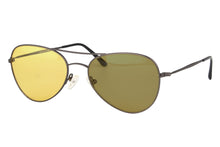 Load image into Gallery viewer, Blue Light Blocking Photochromic Computer Glasses Polarized Driving Night Vision Transition Sunglasses Metal SHNU-72002