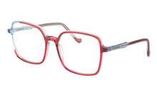 Загрузить изображение в средство просмотра галереи, Фотохромные прогрессивные мультифокусные очки для чтения с защитой от синего света, большие переходные солнцезащитные очки SHINU-RGA093