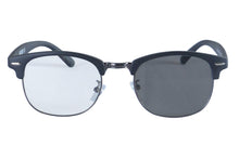 Load image into Gallery viewer, Blue Ray Blokers Photochromic Grey Glasses Polarized Driving Night Vision Sunglasses Women Men SHNU-T6319