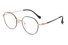 Загрузить изображение в средство просмотра галереи, Компьютерные очки с защитой от синего света в титановой оправе для мужчин и женщин, защитные игровые очки SHINU-T1027