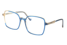 Загрузить изображение в средство просмотра галереи, Фотохромные прогрессивные мультифокусные очки для чтения с защитой от синего света, большие переходные солнцезащитные очки SHINU-RGA093