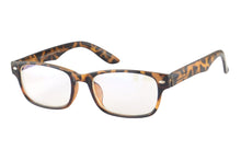 Загрузить изображение в средство просмотра галереи, 4 упаковки с фильтрами синего света, защитные очки для глаз, женские и мужские очки для чтения на расстоянии, дальнозоркость SHINU-SH066