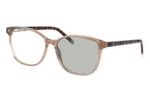 Загрузить изображение в средство просмотра галереи, Фотохромные прогрессивные многофокусные очки для чтения с защитой от синего света, женские переходные солнцезащитные очки SHINU-RGA075