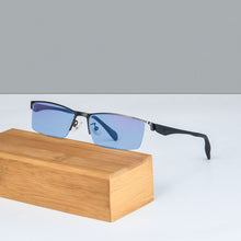 Load image into Gallery viewer, SHINU Color Blind Glasses for Men Colorblindness Color Weakness Glasses for Red-Green Blindness Outdoor/Indoor Corrective-N1255