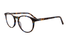 Load image into Gallery viewer, Acetate Frames Clean Lens Anti Blue Light Reading Glasses- SH045