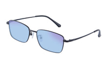 Load image into Gallery viewer, Titanium Frame Glasses Color Blind Sunglasses Outdoor Color Blindness Prescription Glasses for Men Magnifying Glasses SHINU-T1030