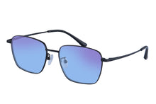 Загрузить изображение в средство просмотра галереи, Очки в титановой оправе, красные солнцезащитные очки для слепоты зеленого цвета, очки для слепоты для мужчин, очки по рецепту SHINU-T1029