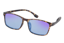 Load image into Gallery viewer, Color Blindness Glasses for Men Color Blind Reading Eyeglasses Myopia Colorblind Change Color Sunglasses SHINU-SH014