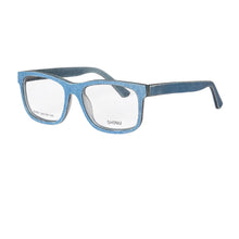 Load image into Gallery viewer, Denim Frame Men Women Glasses Progressive Multifocal Glasses Prescription Varifocal Glasses Man SH007