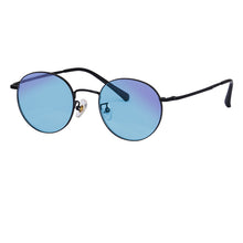 Загрузить изображение в средство просмотра галереи, Очки для дальтонизма SHINU для мужчин, красно-зеленые солнцезащитные очки для дальтонизма, очки в металлической оправе-8011