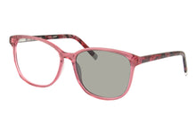 Загрузить изображение в средство просмотра галереи, Фотохромные прогрессивные многофокусные очки для чтения с защитой от синего света, женские переходные солнцезащитные очки SHINU-RGA075