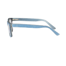 Load image into Gallery viewer, Denim Frame Men Women Glasses Progressive Multifocal Glasses Prescription Varifocal Glasses Man SH007