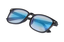 Load image into Gallery viewer, Color Blindness Glasses for Men Red-Green Color Blind Eyeglasses Colorblind Change Color Sunglasses Men SHINU-SH068