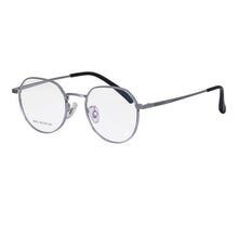 Load image into Gallery viewer, SHINU Progressive Multifocus Blue Light Blocking Men Women See Wide See Near Glass Legion Frame N8002