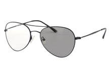 Load image into Gallery viewer, Blue Light Blocking Photochromic Computer Glasses Polarized Driving Night Vision Transition Sunglasses Metal SHNU-72002