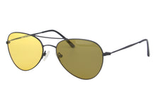 Load image into Gallery viewer, Blue Light Blocking Photochromic Computer Glasses Polarized Driving Night Vision Transition Sunglasses Metal SHNU-72002