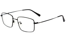 Load image into Gallery viewer, Photochromic Sunglasses Men Bifocal Reading Glasses See Near See Far Eyeglasses SHINU-SH9045