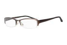 Load image into Gallery viewer, Blue Light Blocking Computer Reading Glasses Men Women Small Frame Eyeglasses-1058