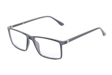 Load image into Gallery viewer, Men's Lightweight TR90 Frames Anti Blue Light Reading Glasses- 9195