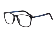 Load image into Gallery viewer, Progressive Multifocus Reading Glasses Women Men Anti Blue Light Computer Glasses SHINU-SH031