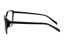 Carregar imagem no visualizador da galeria, Senhoras Cateye Frames Anti Blue Light Progressive Multifocus Reading Glasses-5865