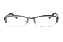 Load image into Gallery viewer, Blue Light Blocking Computer Reading Glasses Men Women Small Frame Eyeglasses-1058