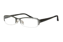 Load image into Gallery viewer, Blue Light Blocking Computer Reading Glasses Men Women Small Frame Eyeglasses-1058