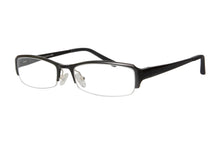 Load image into Gallery viewer, Blue Light Blocking Computer Reading Glasses Men Women Small Frame Eyeglasses-1058