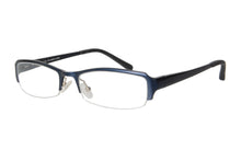 Load image into Gallery viewer, Blue Light Blocking Computer Reading Glasses Men Women Small Frame Eyeglasses-1058