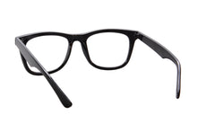 Загрузить изображение в средство просмотра галереи, +6,00 Очки для чтения с синей светофильтрацией, прогрессивные мультифокусные очки для чтения для женщин и мужчин SHINU-SH033