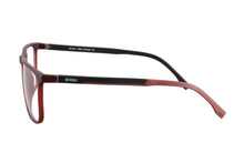 Загрузить изображение в средство просмотра галереи, Мужские очки для чтения с прогрессивной защитой от синего луча и несколькими фокусами + очки для чтения 5,50 SHINU-SH078