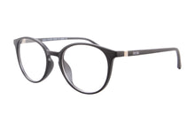 Загрузить изображение в средство просмотра галереи, Прогрессивные мультифокусные очки для чтения с защитой от синего света в легкой оправе-SH073