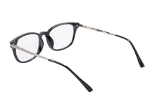 Carregar imagem no visualizador da galeria, TR90 Quadro Anti Azul Lentes de Luz Progressiva Multifoco Óculos de Leitura Blue Ray Prescrição Glasses-SH016