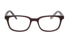 Load image into Gallery viewer, Anti Blue Ray Reading Glasses Men Women +7.00 +8.00 Wood Print Eyeglasses-SHINU-ZF115