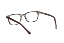 Load image into Gallery viewer, Anti Blue Ray Reading Glasses Men Women +7.00 +8.00 Wood Print Eyeglasses-SHINU-ZF115