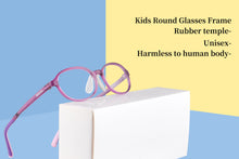 Загрузить изображение в средство просмотра галереи, Детские компьютерные очки с защитой от синего луча в оправе PPSU, детские игровые очки по рецепту для мальчиков и девочек-PPSU005
