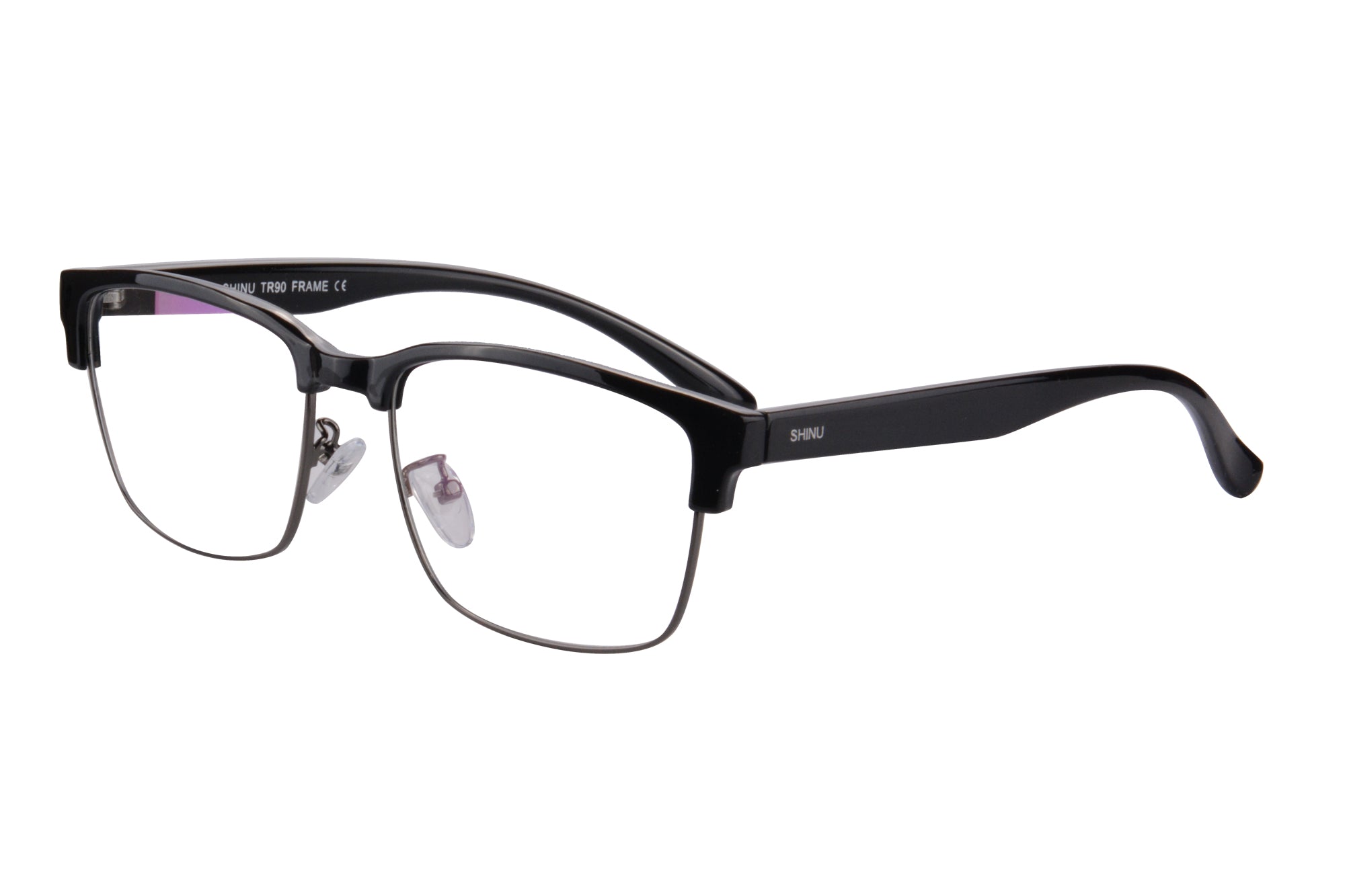 Photochromic Reading Glasses Multifocus Transition Photochromic