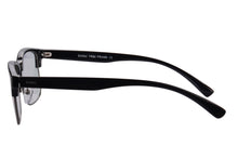 Carregar imagem no visualizador da galeria, Óculos de sol fotocromáticos cinza de transição óculos de leitura bifocais masculinos SHINU-SH018